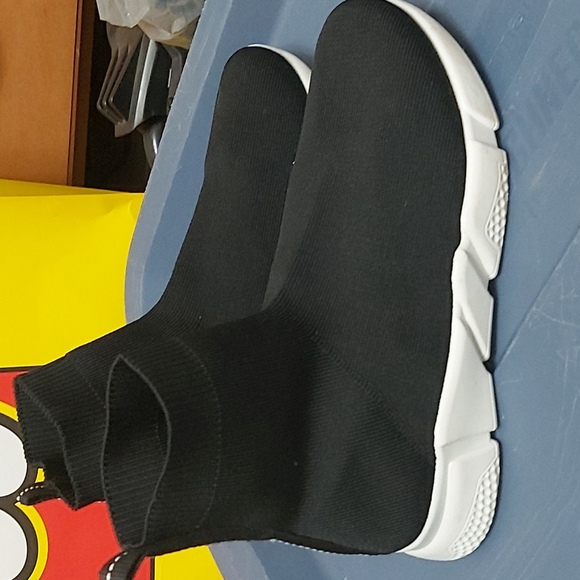 Kids sock shoe - Picture 2 of 3